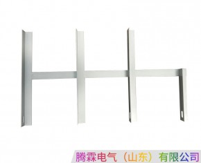 E型支架