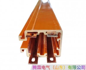 管式滑觸線