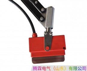 輕I型集電器