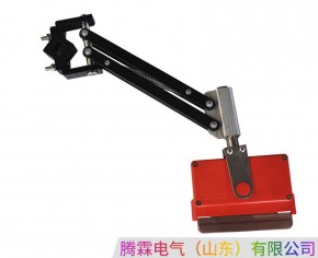 重I型集電器