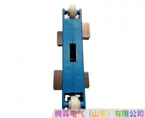 管式集電器