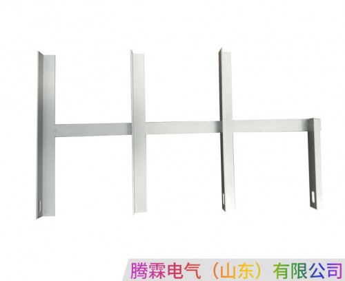 E型支架